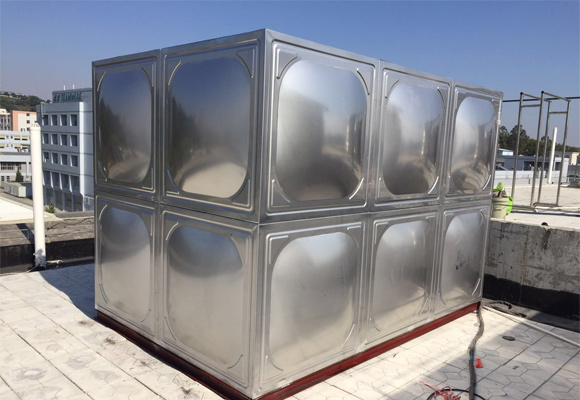 泸州专业热水水箱厂家