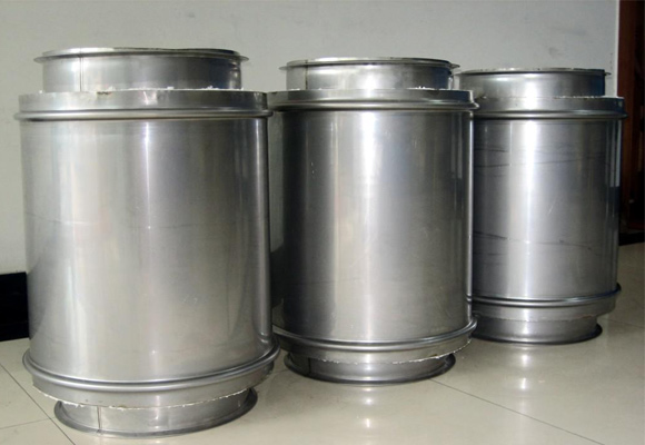 柳州服务好的烟囱厂家